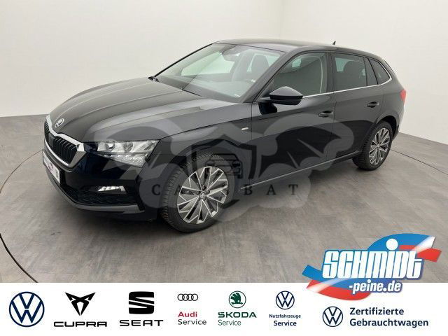 Skoda Scala 2021