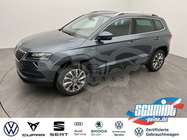 Skoda Karoq 2021