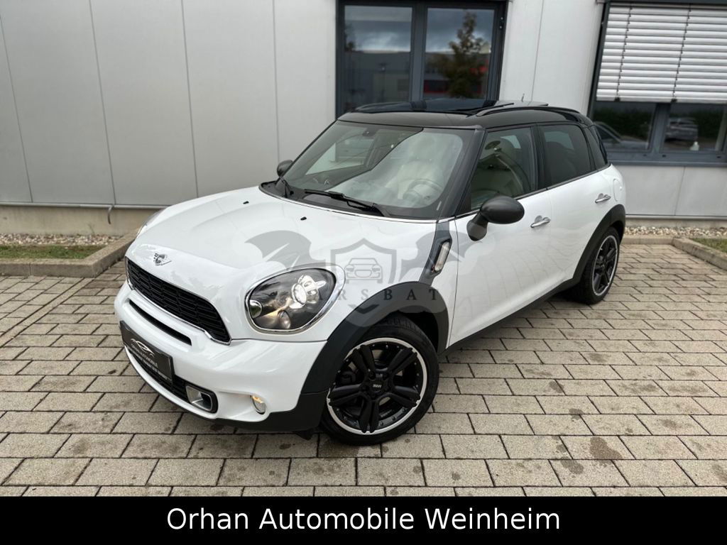 Mini Cooper 2012