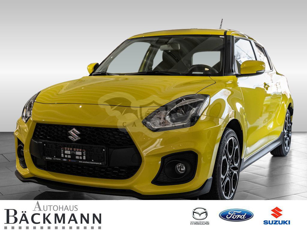 Suzuki Swift 2023