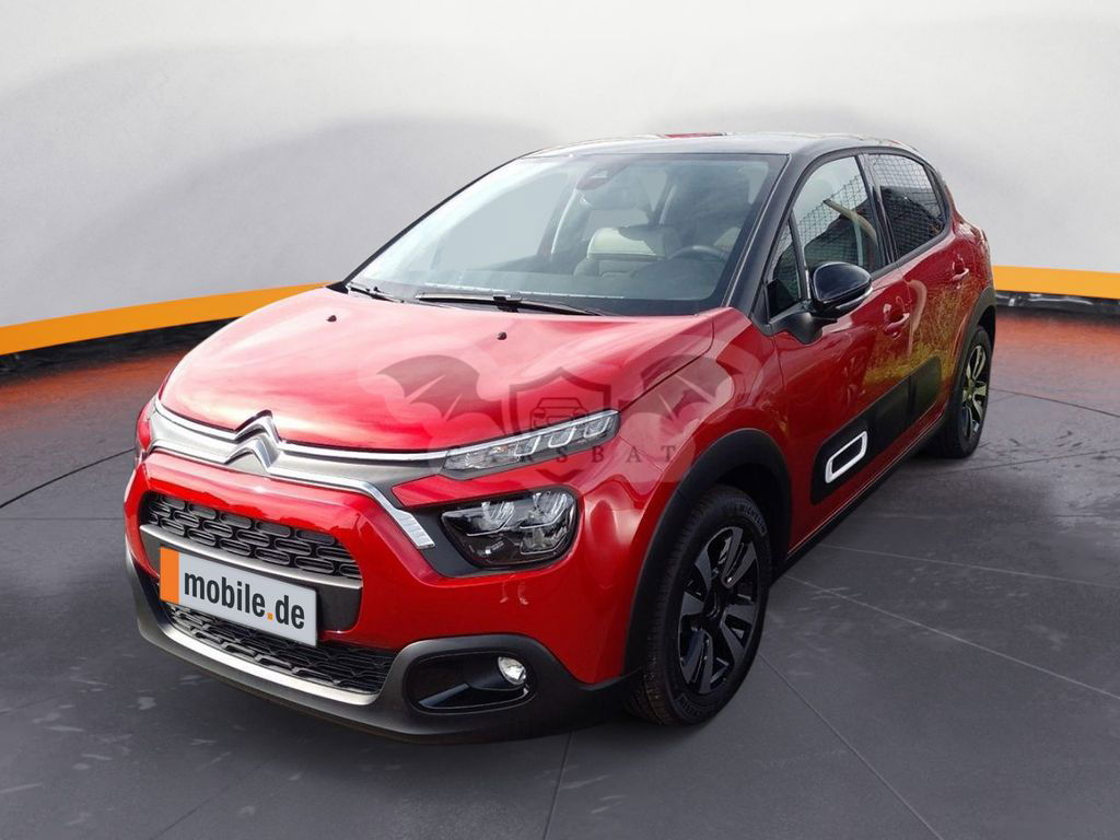 Citroën C3 2023