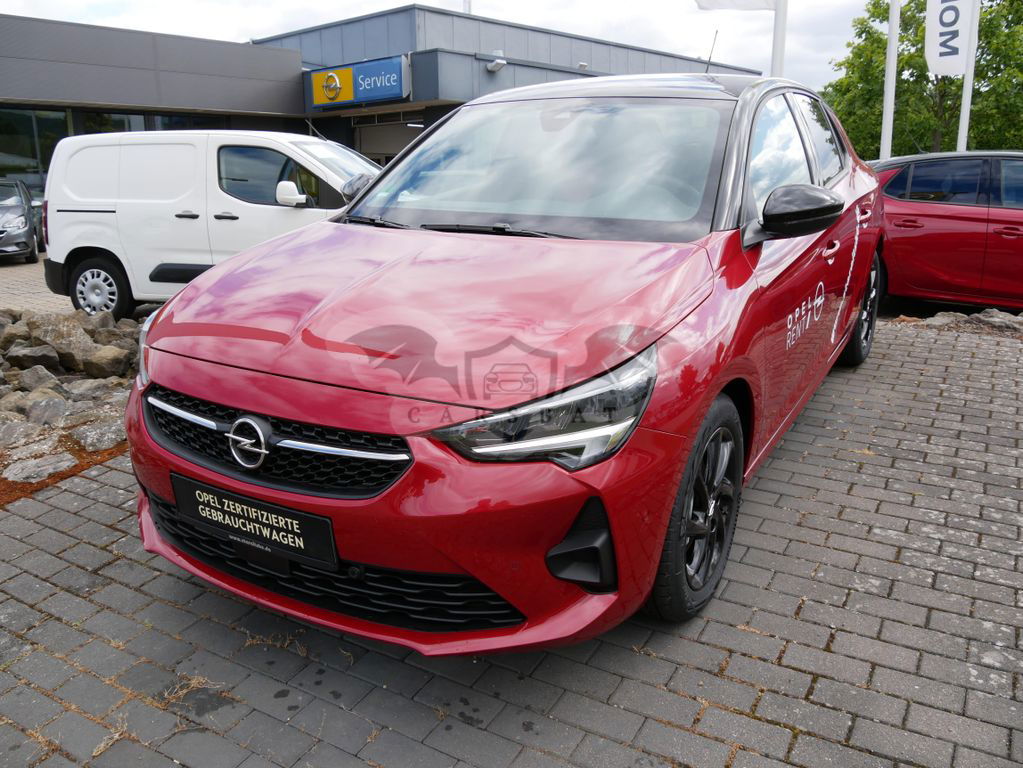 Opel Corsa 2023