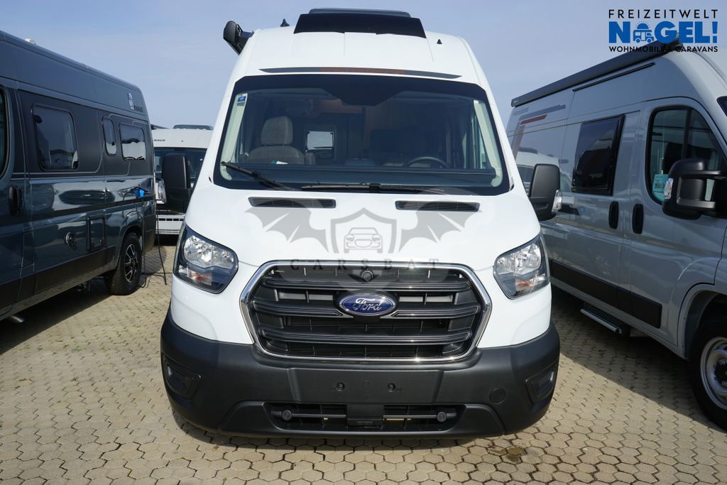 Weinsberg CaraBus 2024