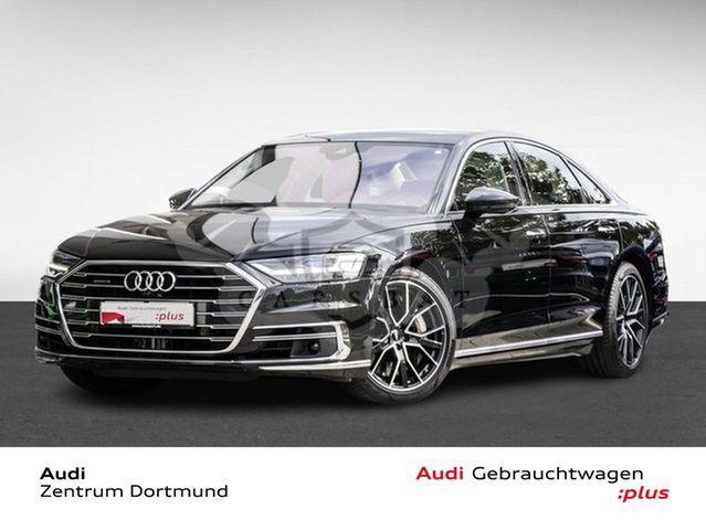 Audi A8 2020