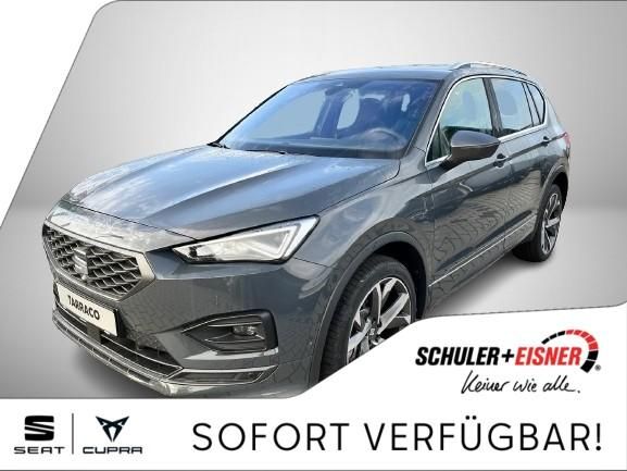 Seat Tarraco 2023