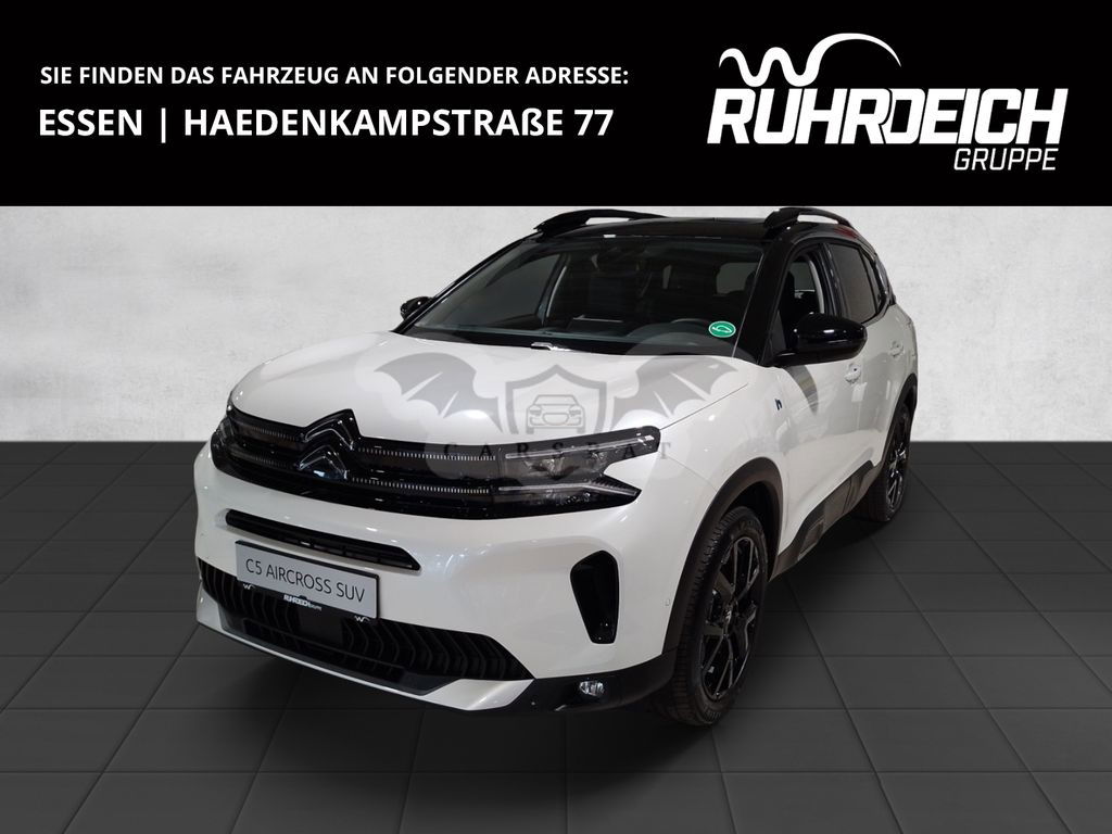 Citroën C5 Aircross 2023