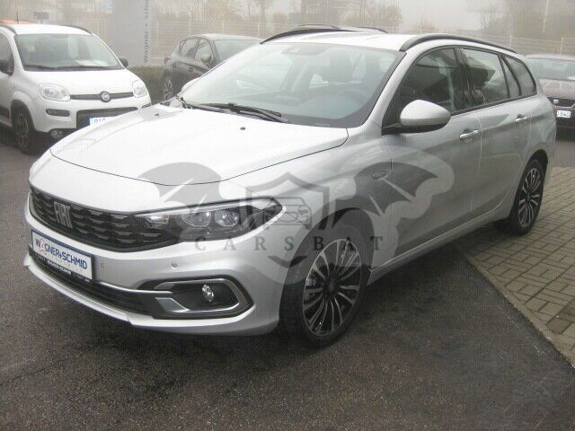 Fiat Tipo 2021