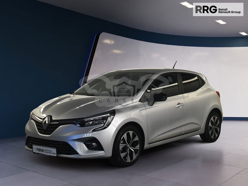 Renault Clio 2023