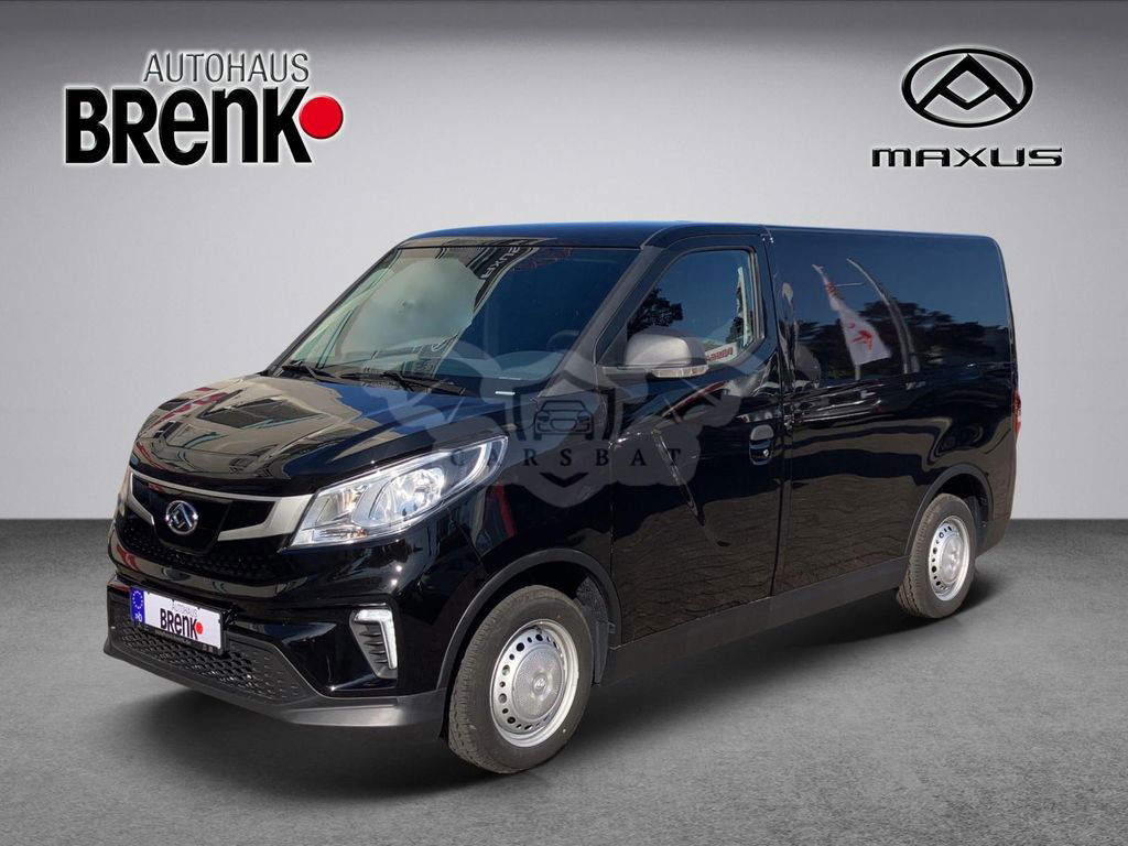 Maxus eDeliver 3 2024