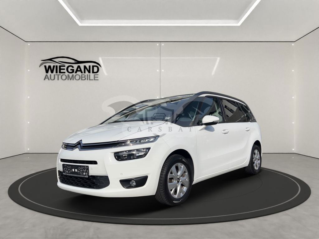 Citroën C4 Picasso 2016
