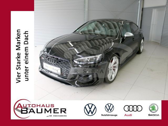 Audi RS5 2019