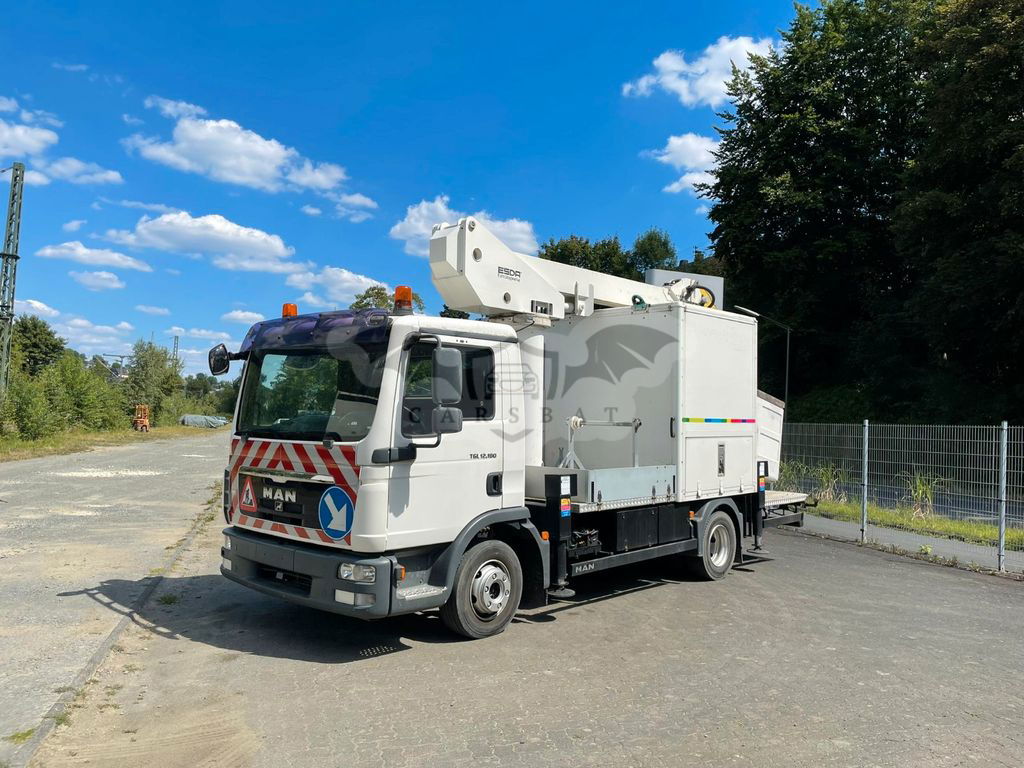 MAN M2000 2010