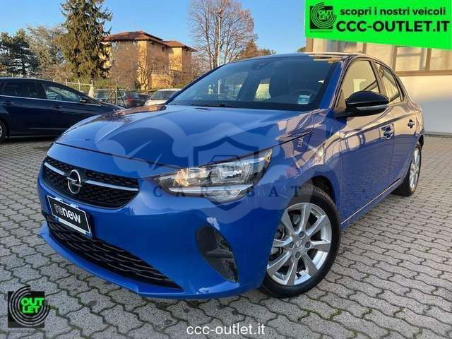Opel Corsa 2022