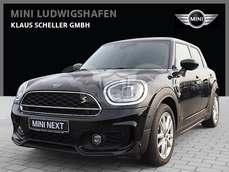 Mini Countryman 2020
