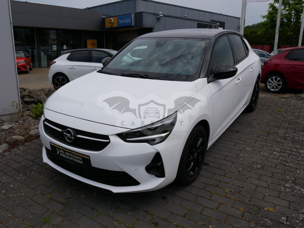 Opel Corsa 2023