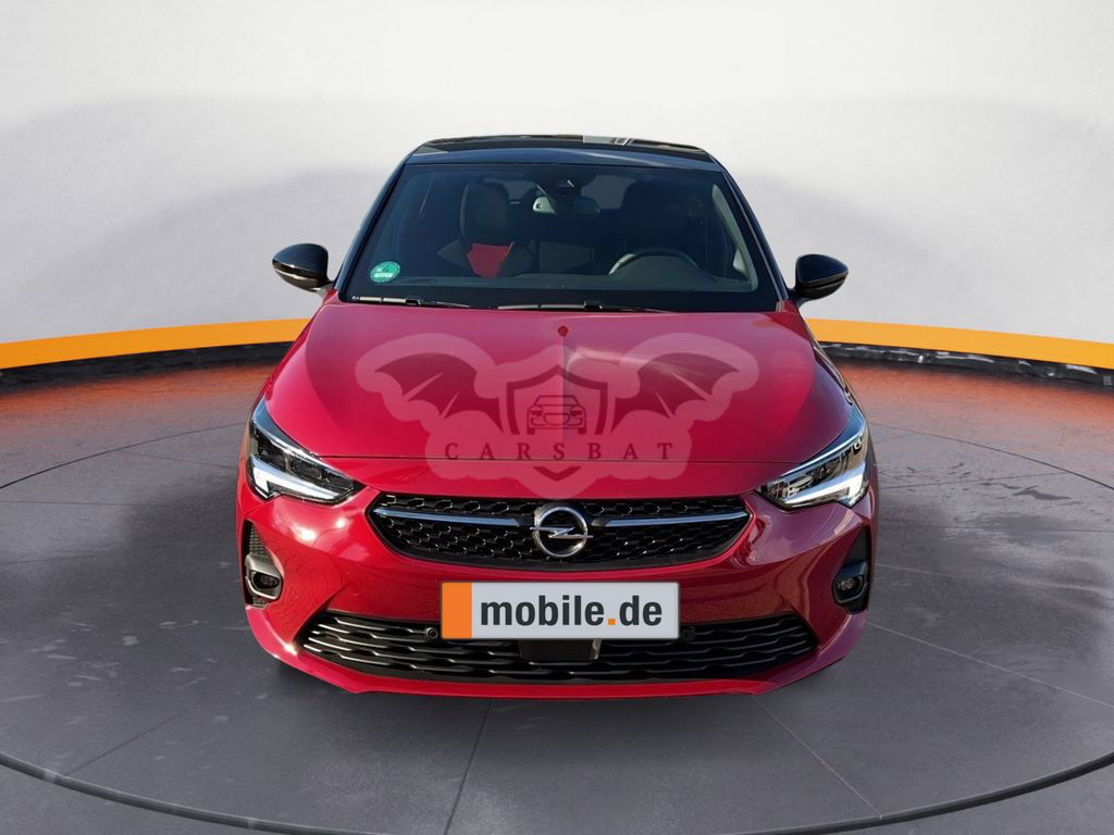 Opel Corsa 2023