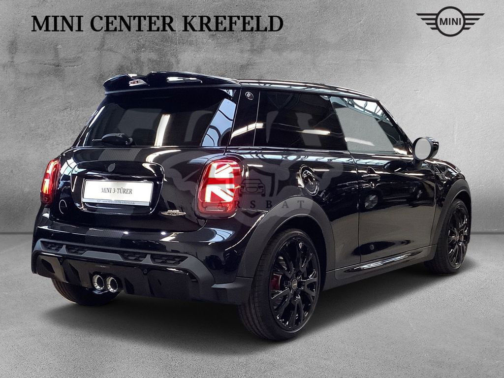 Mini John Cooper Works 2023