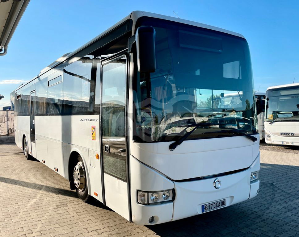 Iveco S-Way 2007