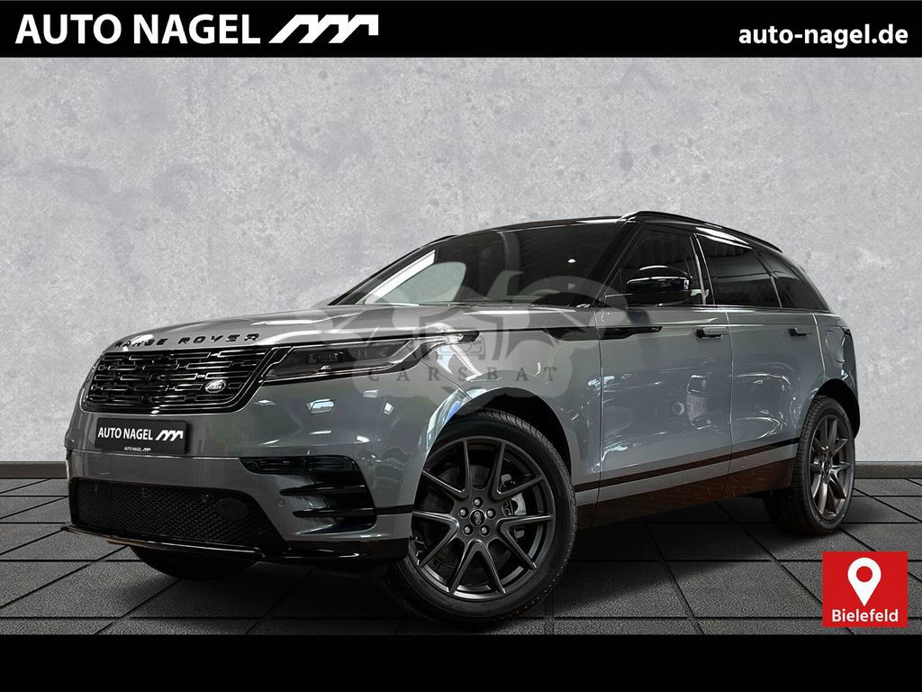 Land Rover Range Rover Velar 2023