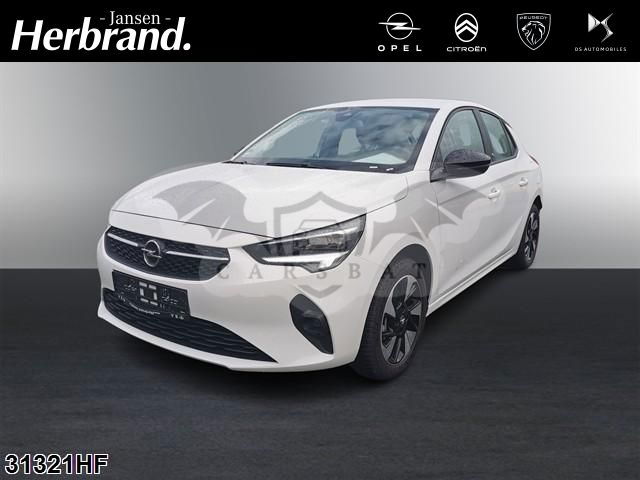 Opel Corsa 2022