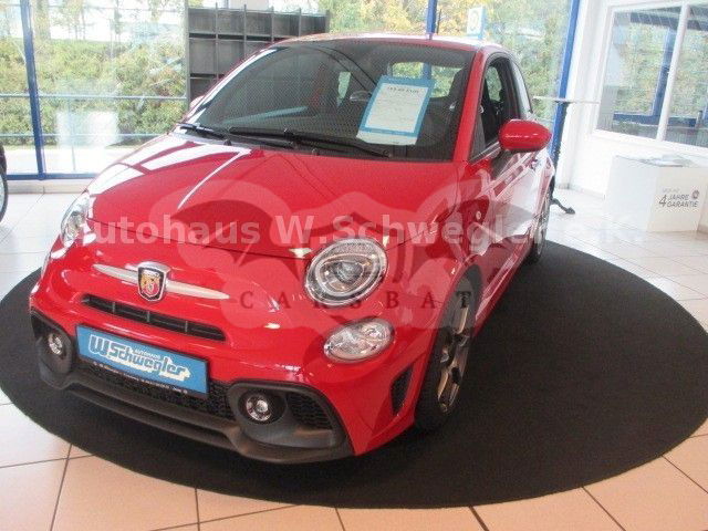 Abarth 595 2023