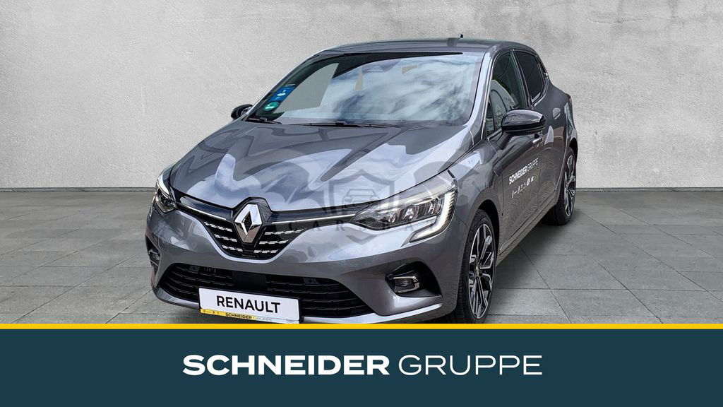 Renault Clio 2023
