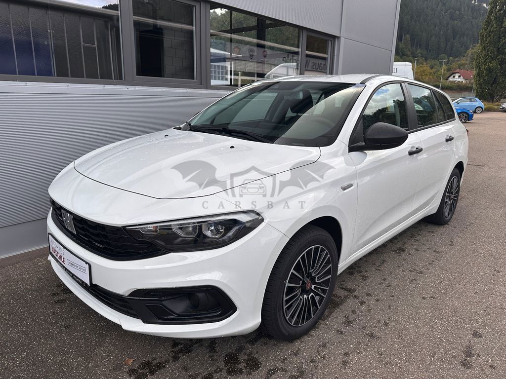 Fiat Tipo 2023