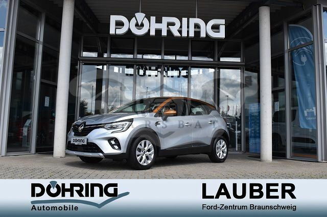 Renault Captur 2021