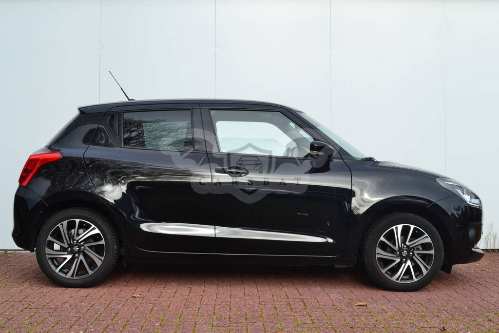 Suzuki Swift 2020
