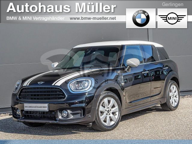 Mini Countryman 2020