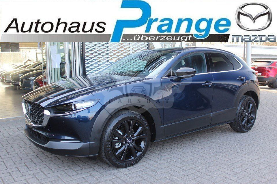 Mazda CX-30 2023