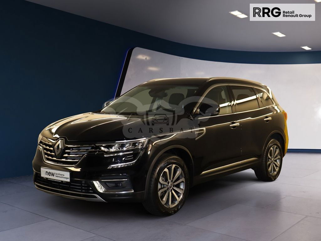Renault Koleos 2022
