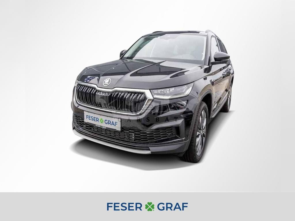 Skoda Kodiaq 2023