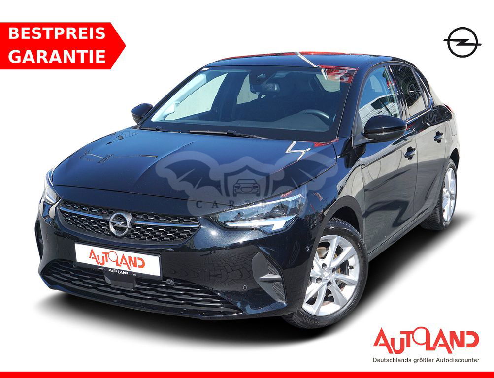 Opel Corsa 2022