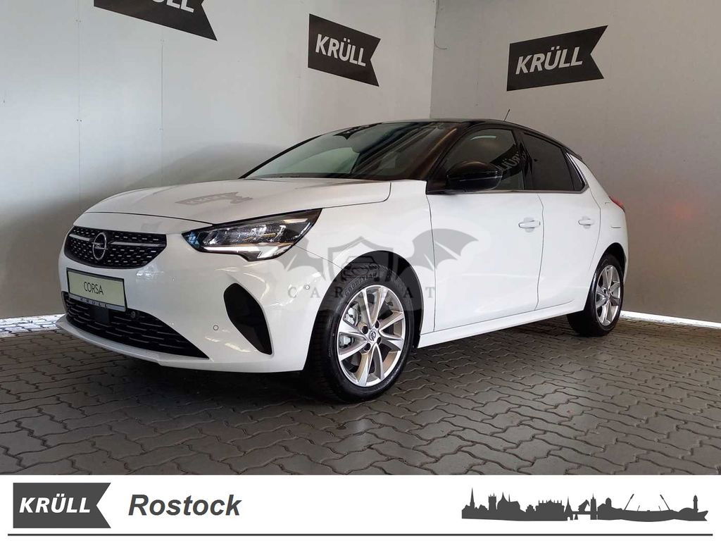 Opel Corsa 2023