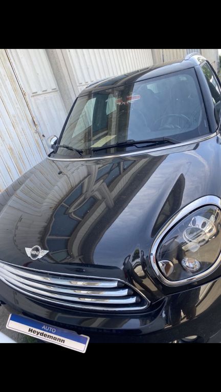Mini Cooper 2014