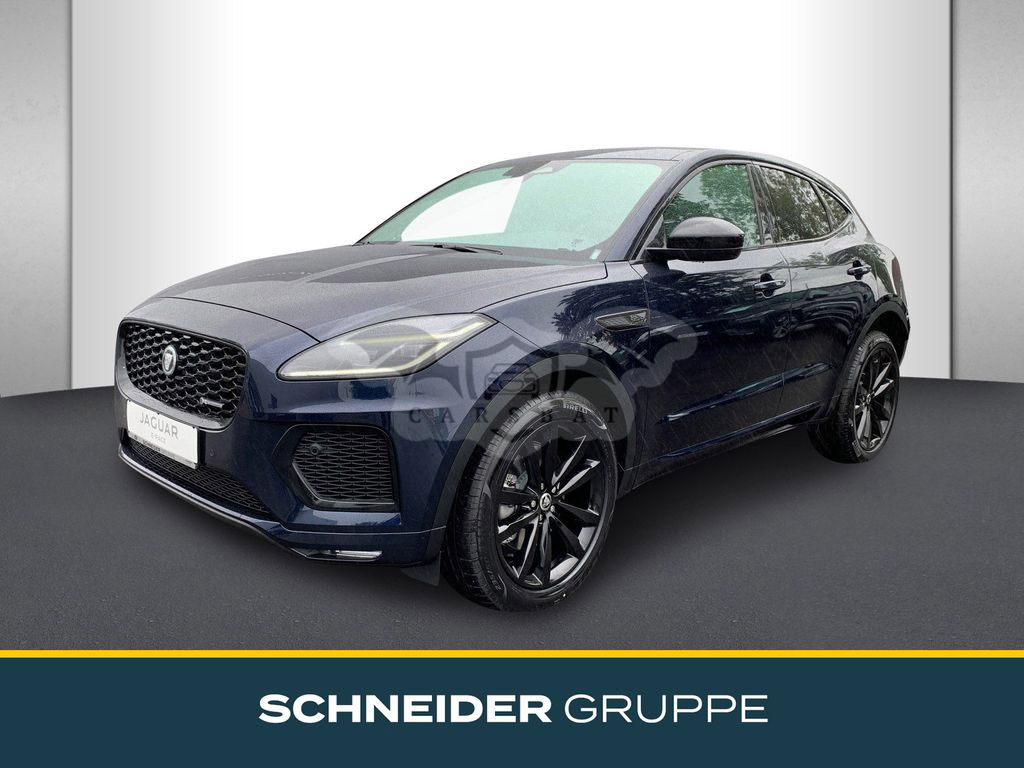 Jaguar E-Pace 2023