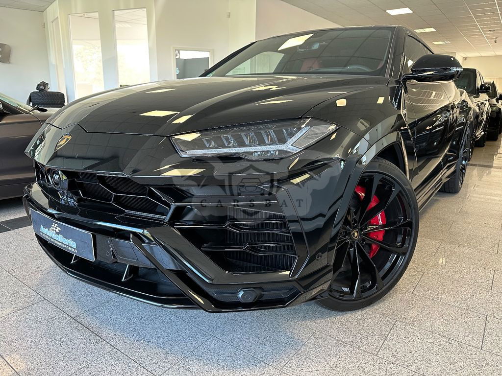 Lamborghini Urus 2023