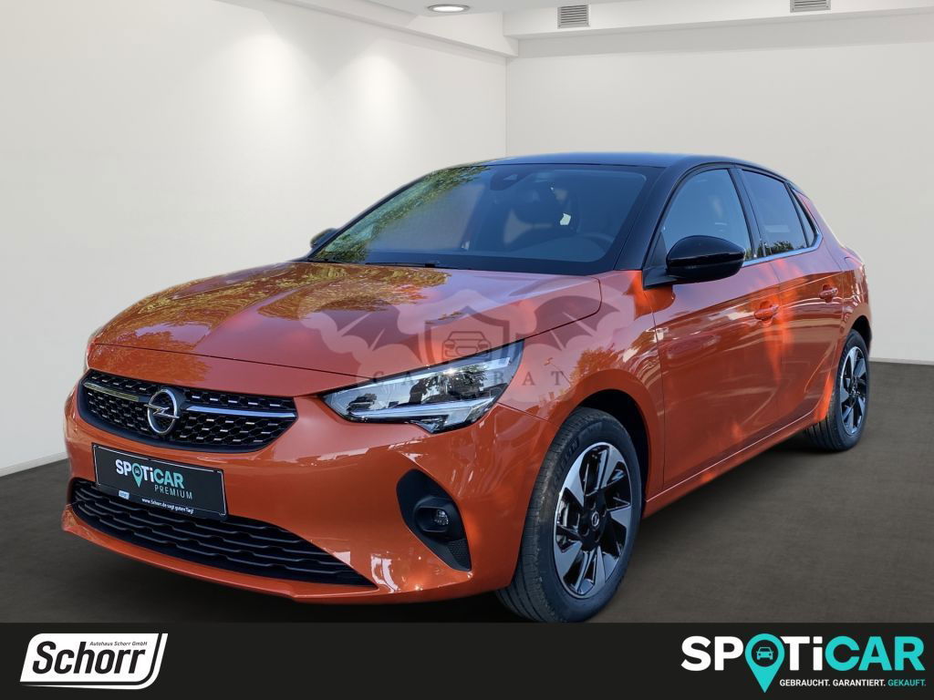 Opel Corsa 2023