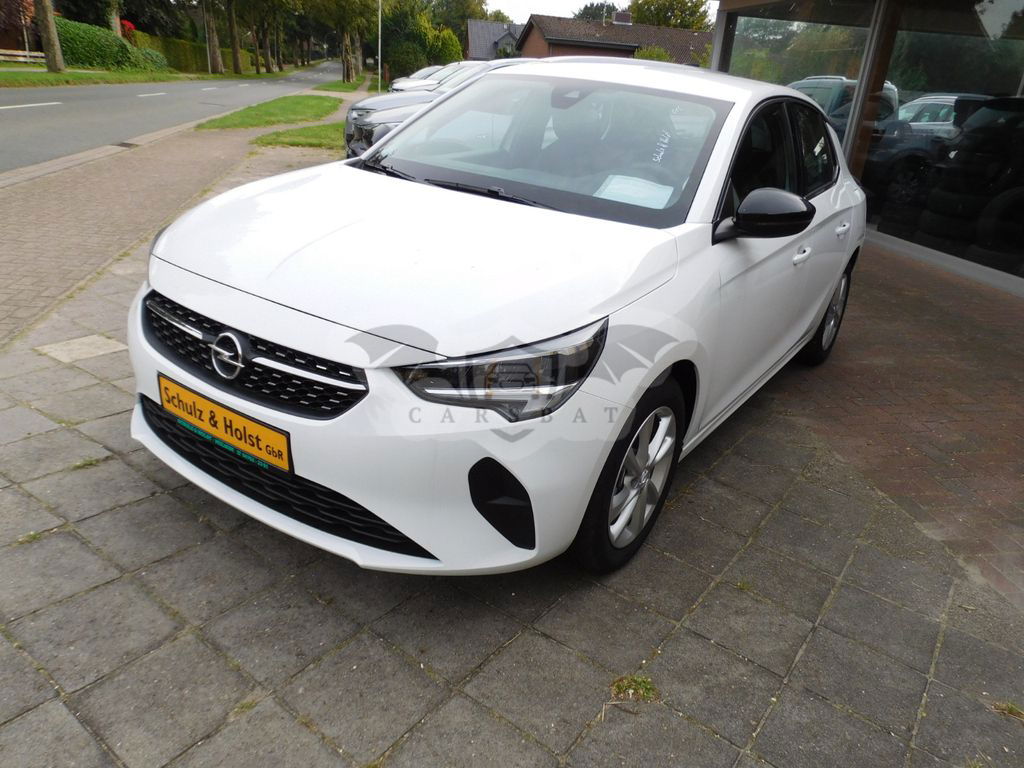 Opel Corsa 2023