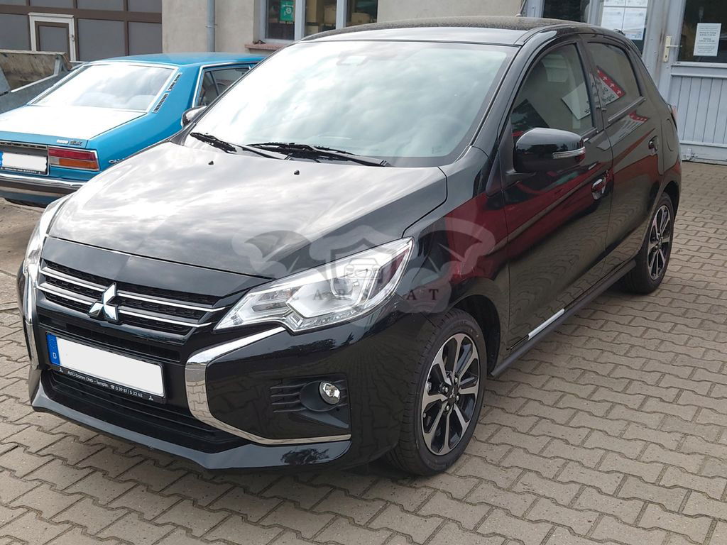 Mitsubishi Space Star 2023