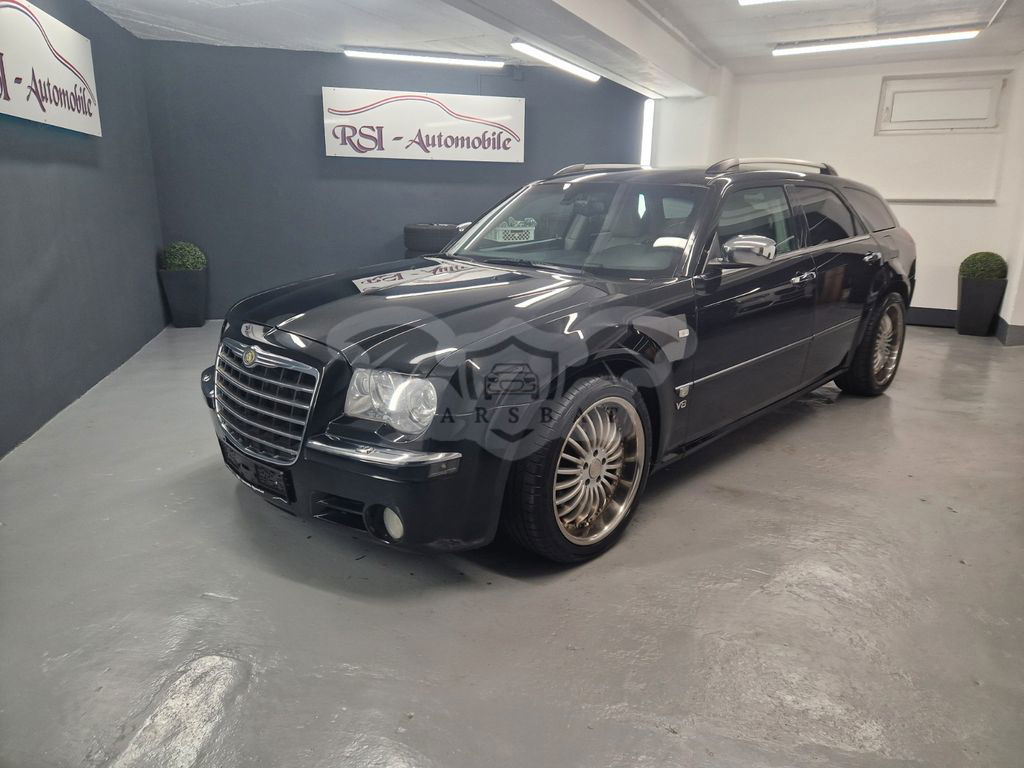 Chrysler 300C 2005