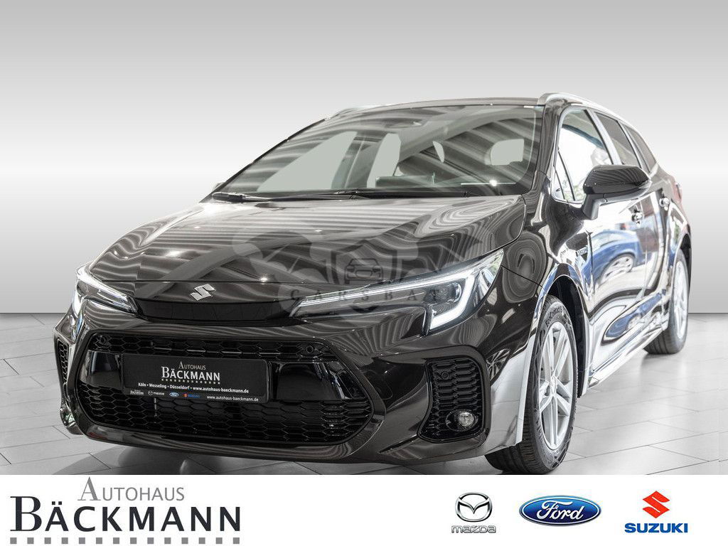 Suzuki Swace 2023