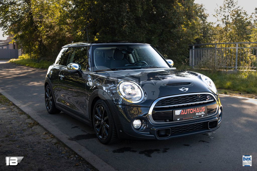 Mini Cooper 2017
