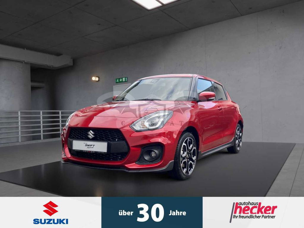 Suzuki Swift 2023