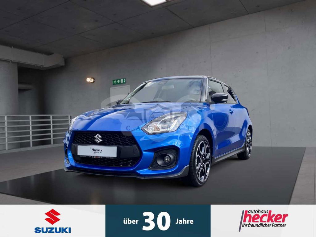 Suzuki Swift 2023