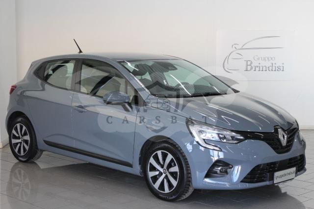 Renault Clio 2020