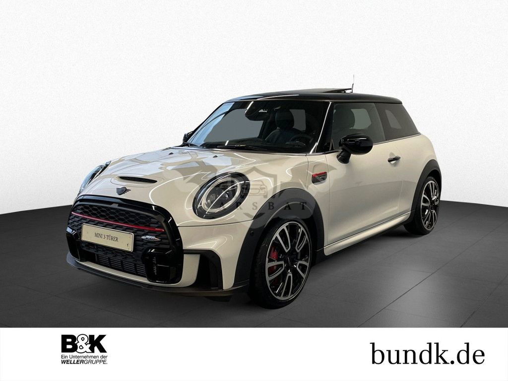 Mini John Cooper Works 2024