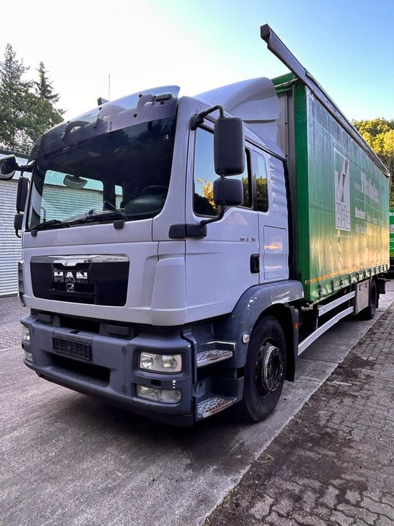 MAN TGX 2013
