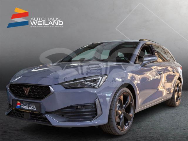 Cupra Leon 2023